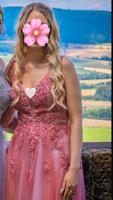 Ballkleid rosa Bayern - Döhlau Vorschau