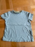 Mini Boden T-Shirt blau 122 Nordrhein-Westfalen - Gelsenkirchen Vorschau