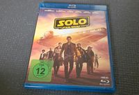 Solo Star Wars Blu-Ray Berlin - Biesdorf Vorschau