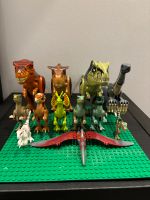 Lego Dinosaurier (Offizielle) Nordrhein-Westfalen - Ahaus Vorschau