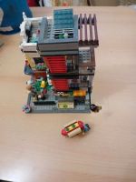 Lego Hochhaus Thüringen - Kirchheim Vorschau