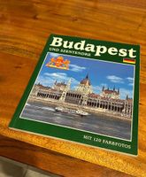 Buch über Budapest und Szentendre mit 120 Farbfotos Niedersachsen - Danndorf Vorschau