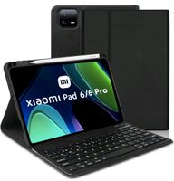 Tastatur Hülle für Xiaomi Pad 6 11 Zoll 2023 [QWERTZ Deutsch Tast Baden-Württemberg - Schwörstadt Vorschau