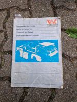 Karosserie Elemente, Reparatur Buch Rheinland-Pfalz - Speyer Vorschau