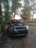 Landrover Discovery Sport 2.0l TD4 132 kW Automatik SE Niedersachsen - Bispingen Vorschau