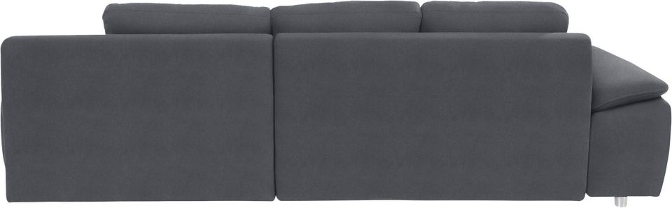 Eck-Sofa Steppung Luxus-Microfaser Polsterecke UVP 1419,- NEU in Kassel