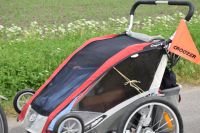 SUCHE: Chariot Cougar 2 Verdeck Nordrhein-Westfalen - Drensteinfurt Vorschau