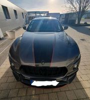 Maserati Levante Baden-Württemberg - Erolzheim Vorschau