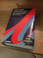 Oxford Advanced Learner‘s Dictionary Bayern - Pfatter Vorschau