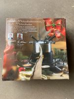 Fondue Set neu für 6 Personen Brandenburg - Neuruppin Vorschau