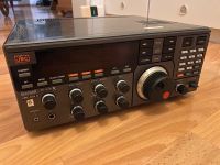 JRC NRD-525G Receiver Amateurfunk Auflösung Funkgeräte Duisburg - Walsum Vorschau