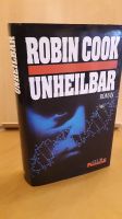 Robin Cook Unheilbar Roman Medizin Thriller Häfen - Bremerhaven Vorschau