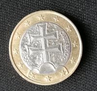 Münze / Euro Saarland - Spiesen-Elversberg Vorschau