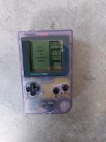 Gameboy Pocket Tetris Sachsen - Weißenborn Erzgebirge Vorschau