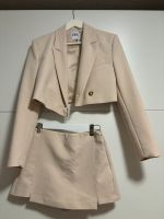 Zara Cropped Blazer & Skort Baden-Württemberg - Heilbronn Vorschau