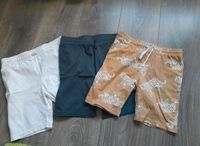 H und M Shorts x 3 zu verkaufen Nordrhein-Westfalen - Rheinbach Vorschau