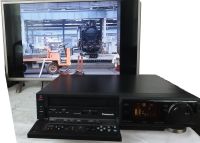 Videorecorder Panasonic NV-FS88 EG Rostock - Stadtmitte Vorschau