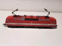 Märklin E-Lok 3454 Universalelektronik delta und digital in OVP Niedersachsen - Müden Vorschau