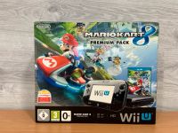 Nintendo Wii U in Mario Kart 8 Edition mit spiel und OVP Baden-Württemberg - Offenburg Vorschau