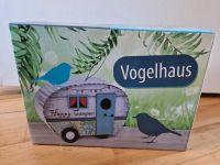 Vogelhaus Campingwagen Camping Anhänger neu Baden-Württemberg - Karlsruhe Vorschau