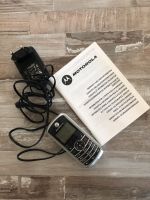 Motorola Handy C121 für Bastler/Sammler Nordrhein-Westfalen - Korschenbroich Vorschau