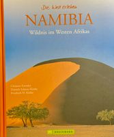 Namibia - Die Welt erleben - Wildnis im Westen Afrikas Bayern - Utting Vorschau