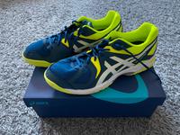 Asics Hallen Sport Schuhe Herren, fast NEU Hessen - Rüdesheim am Rhein Vorschau
