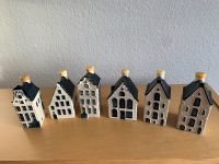 KLM BOLS Delft Blue Miniaturhäuser nur noch Nr. 54 Niedersachsen - Wiefelstede Vorschau
