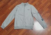 Bench Sweatjacke mit Druck Grau Gr. L Herren Neu mit Etikett Nürnberg (Mittelfr) - Nordstadt Vorschau