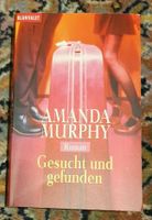 Taschenbuch Amanda Murphy Gesucht und Gefunden. Roman Bayern - Krombach Vorschau