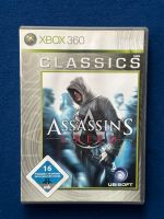 XBOX 360 - ASSASSIN`S CREED (CLASSICS) Baden-Württemberg - Eberbach Vorschau