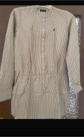 Gstar tunika Bluse M 38 beige grau Leipzig - Altlindenau Vorschau