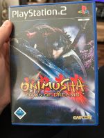 Onimusha ps2 Friedrichshain-Kreuzberg - Kreuzberg Vorschau