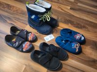 Schuhe für Jungen in 25 Nordrhein-Westfalen - Bad Driburg Vorschau