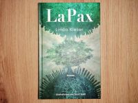 LaPax Linda Kieser Fantasy von der Autorin signiert Nordrhein-Westfalen - Willich Vorschau