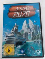 Anno 2070 für PC Sachsen - Altenberg Sachs Vorschau