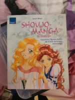 Shoujo Manga Zeichenbuch Sarah Mayer Niedersachsen - Jever Vorschau