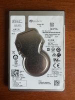 Festplatte Seagate Mobile HDD 1TB Neu Sachsen - Böhlen Vorschau