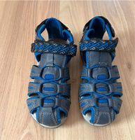 Kickers Jungen geschlossene Sandalen Gr. 31 Nürnberg (Mittelfr) - Aussenstadt-Sued Vorschau