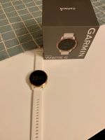 Garmin Vivoactive 4s GPS-FITNESS-SMARTWATCH Bayern - Bayreuth Vorschau