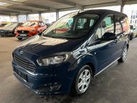 Ford Tourneo Courier Trend Rostock - Evershagen Vorschau