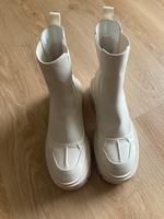 Even & Odd Stiefelette Größe 40 Baden-Württemberg - Friedrichshafen Vorschau
