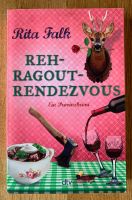 "Reh Ragout Rendezvous" von Rita Falk Hessen - Bad Camberg Vorschau