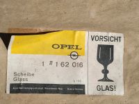 Original Frontscheibe unbenutzt! Opel Kapitän 1954 NOS Berlin - Mitte Vorschau