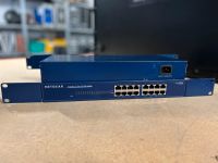 Netgear JFS516 ProSafe 16 Port 10/100 Switch Bayern - Hohenwart Vorschau