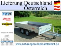 Anssems PSX2500-305x153x30, Hochlader, neu, PKW-Anhänger,2-achsig Baden-Württemberg - Eschenbach Württemberg Vorschau