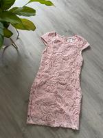 Kleid mit spitze Hessen - Langen (Hessen) Vorschau