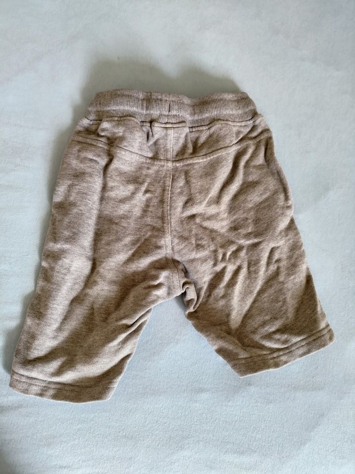 3 Shorts/Kurze Hosen Grösse 98 MOLO | Pomp de Lux | H&M in Bellheim