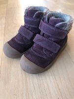 KINDERSACHEN SCHUHE WINTER GEFÜTTERT ELEFANTEN WARM WEICH Berlin - Neukölln Vorschau