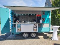 Imbisswagen, Anhänger, Food-Trailer, Foodtruck Nordrhein-Westfalen - Hamminkeln Vorschau